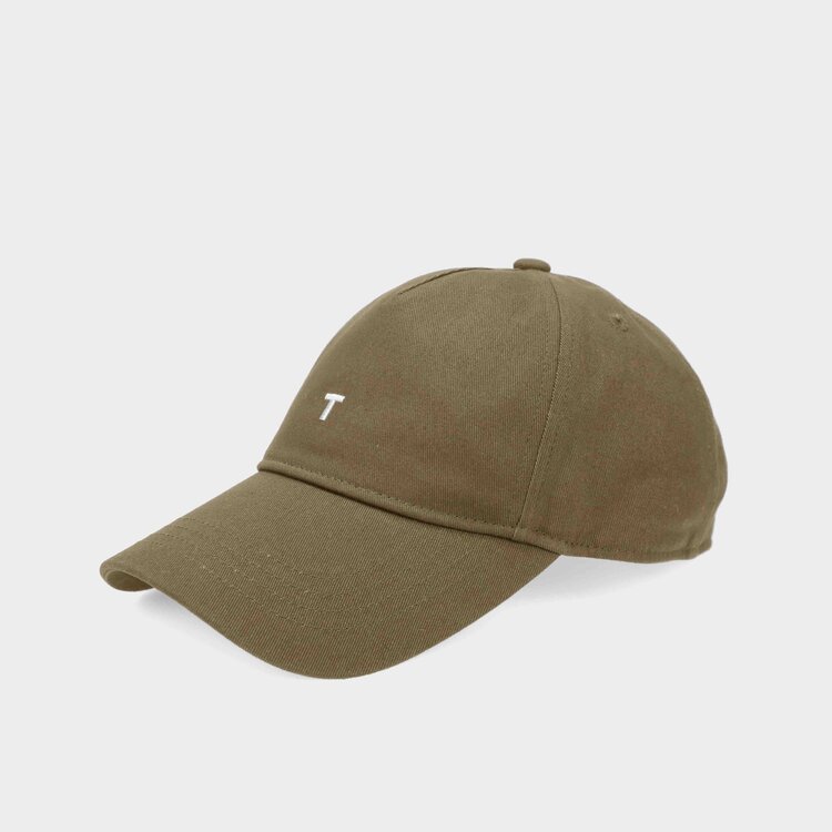 Casquette Cotton Mid-Weight Cap TILLEY