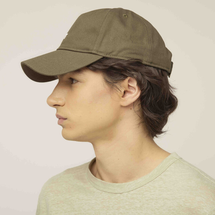 Casquette Cotton Mid-Weight Cap TILLEY