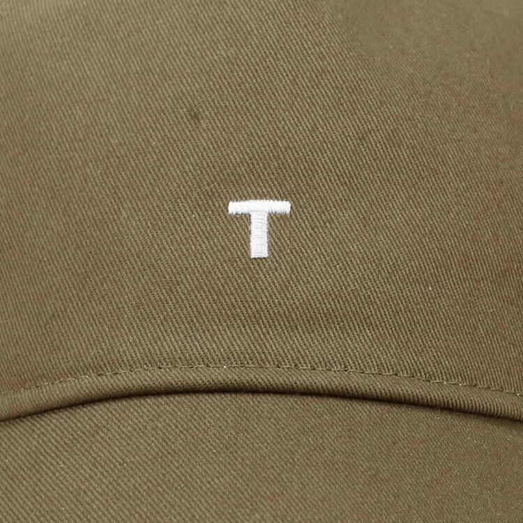 Casquette Cotton Mid-Weight Cap TILLEY