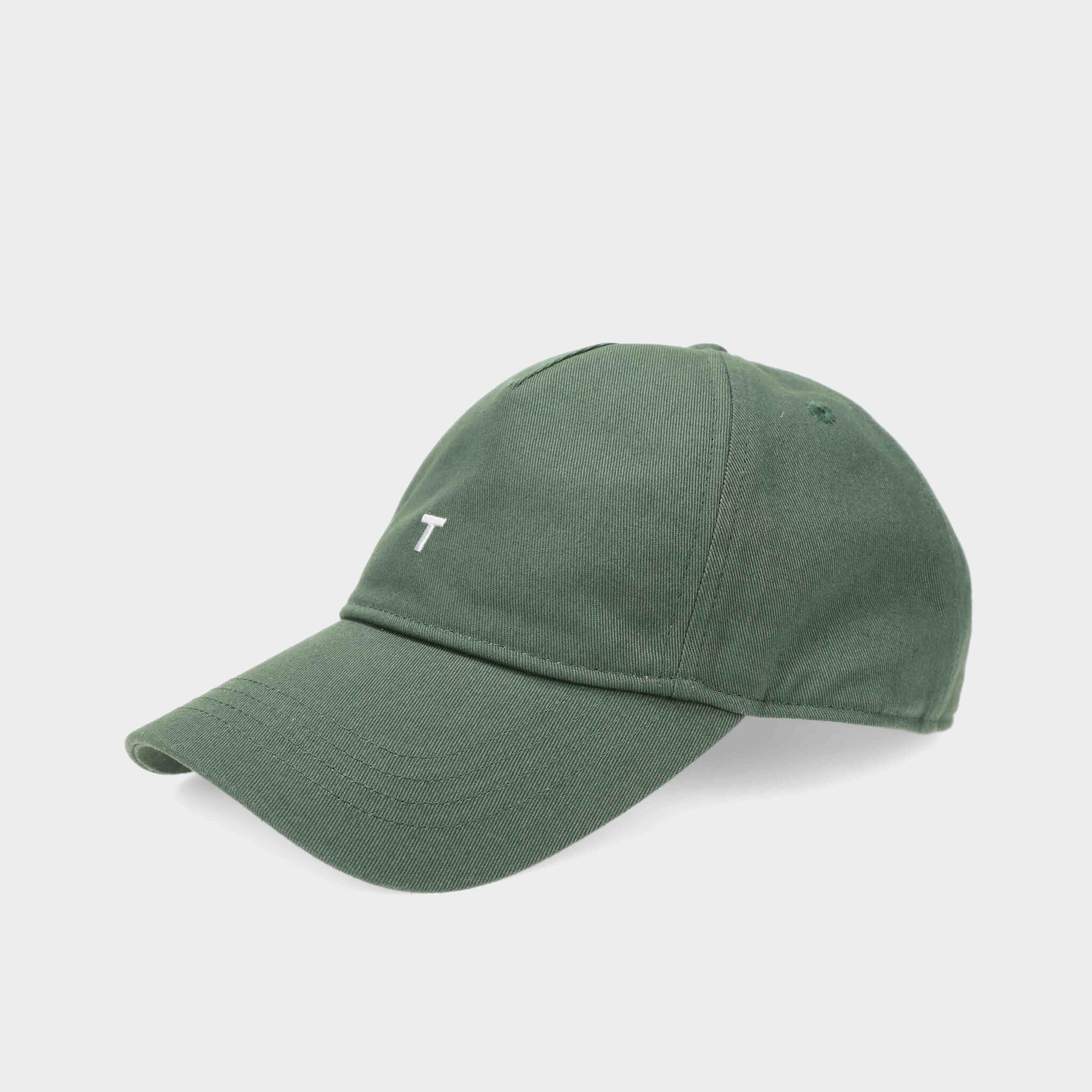 Cotton Mid-Weight Cap TILLEY | Fast Shipping | Henri Henri