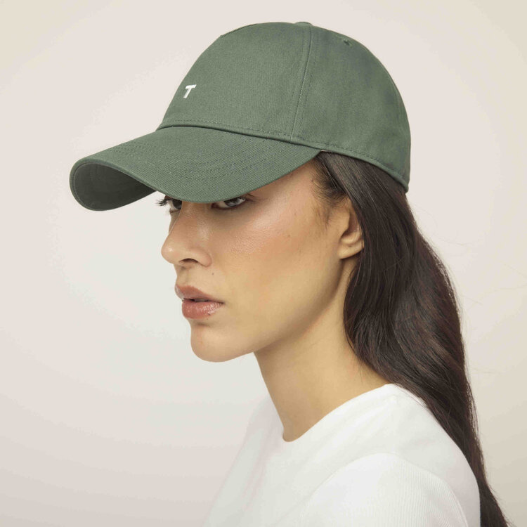 Casquette Cotton Mid-Weight Cap TILLEY