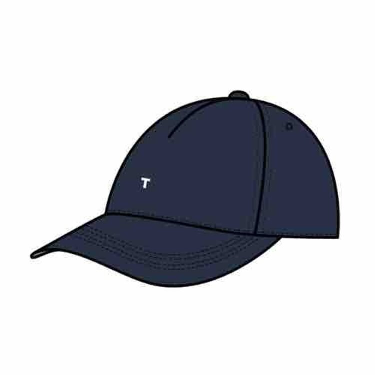 Casquette Cotton Mid-Weight Cap TILLEY
