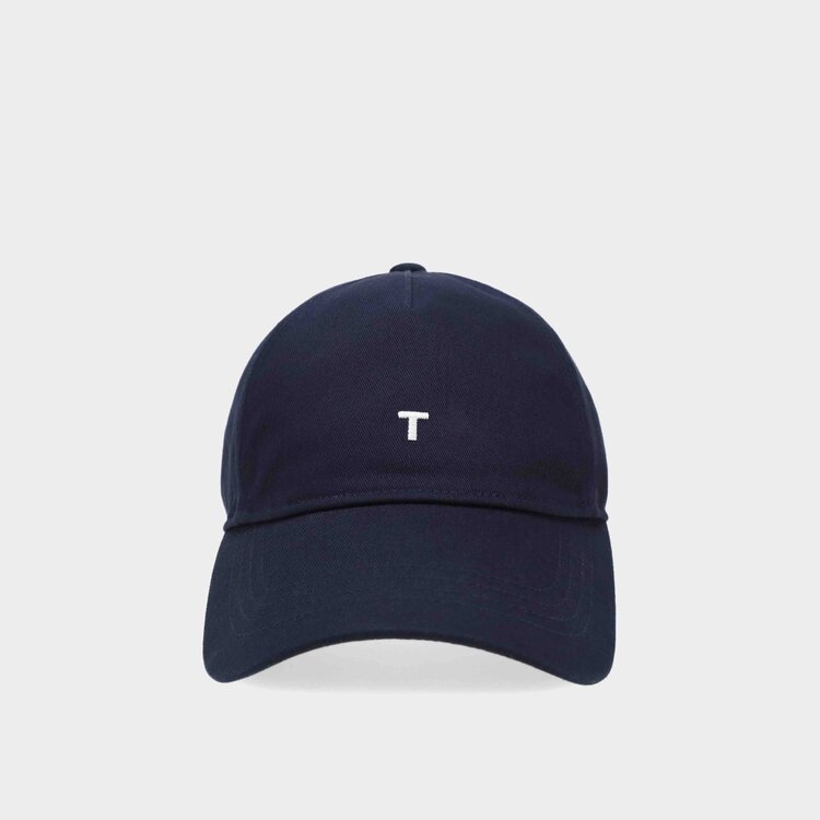Casquette Cotton Mid-Weight Cap TILLEY