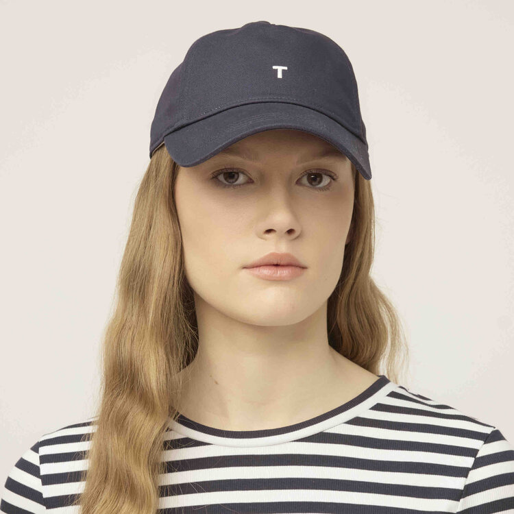 Casquette Cotton Mid-Weight Cap TILLEY