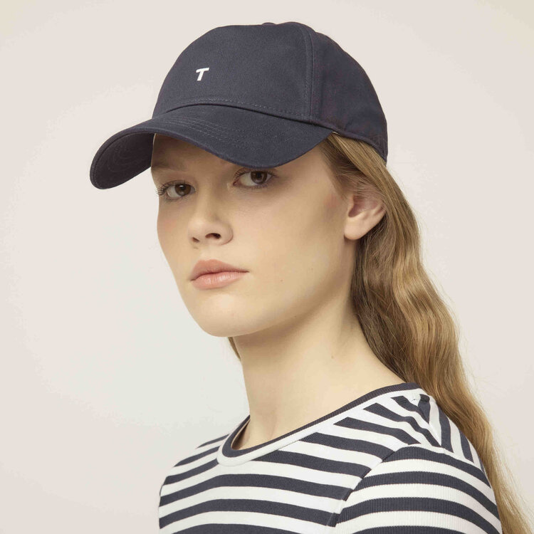 Casquette Cotton Mid-Weight Cap TILLEY