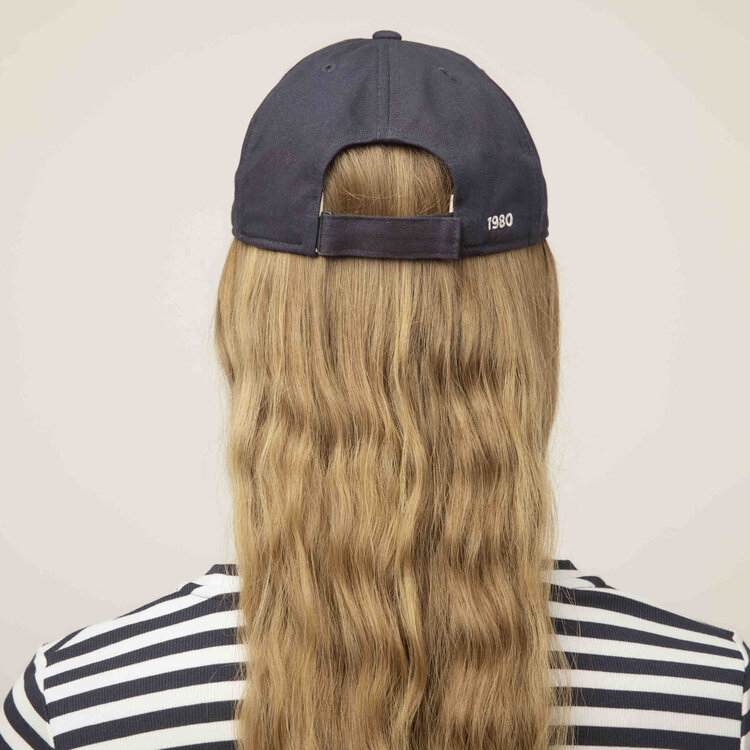 Casquette Cotton Mid-Weight Cap TILLEY