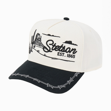 Landscape Trucker cap