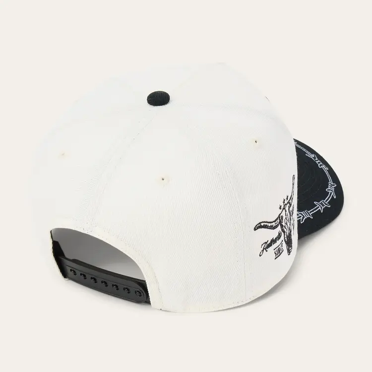 Landscape Trucker cap STETSON