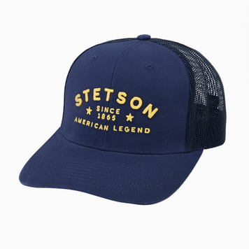American Legend Trucker cap