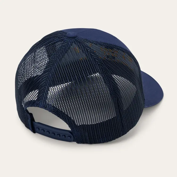 American Legend Trucker cap STETSON