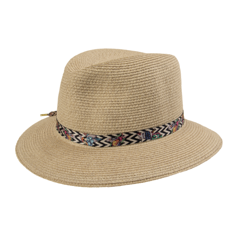 Nane MAYSER Womens' Summer Hat