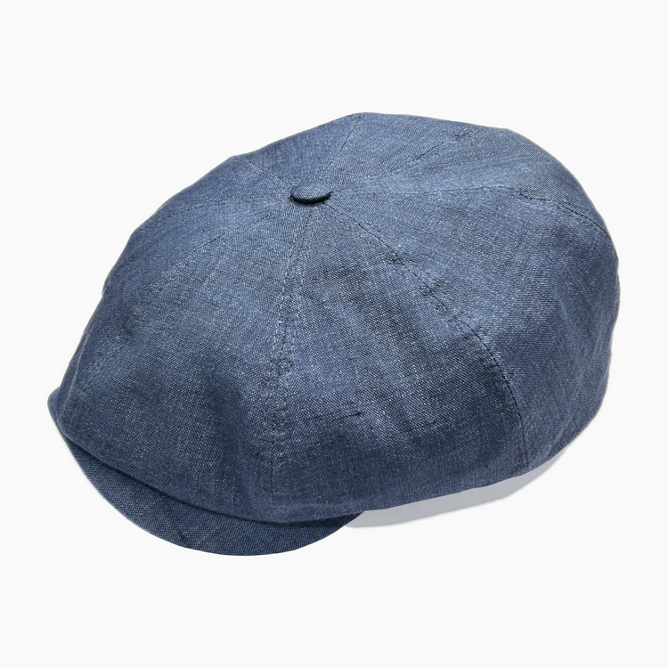 Casquette Kingston Lin Göttmann