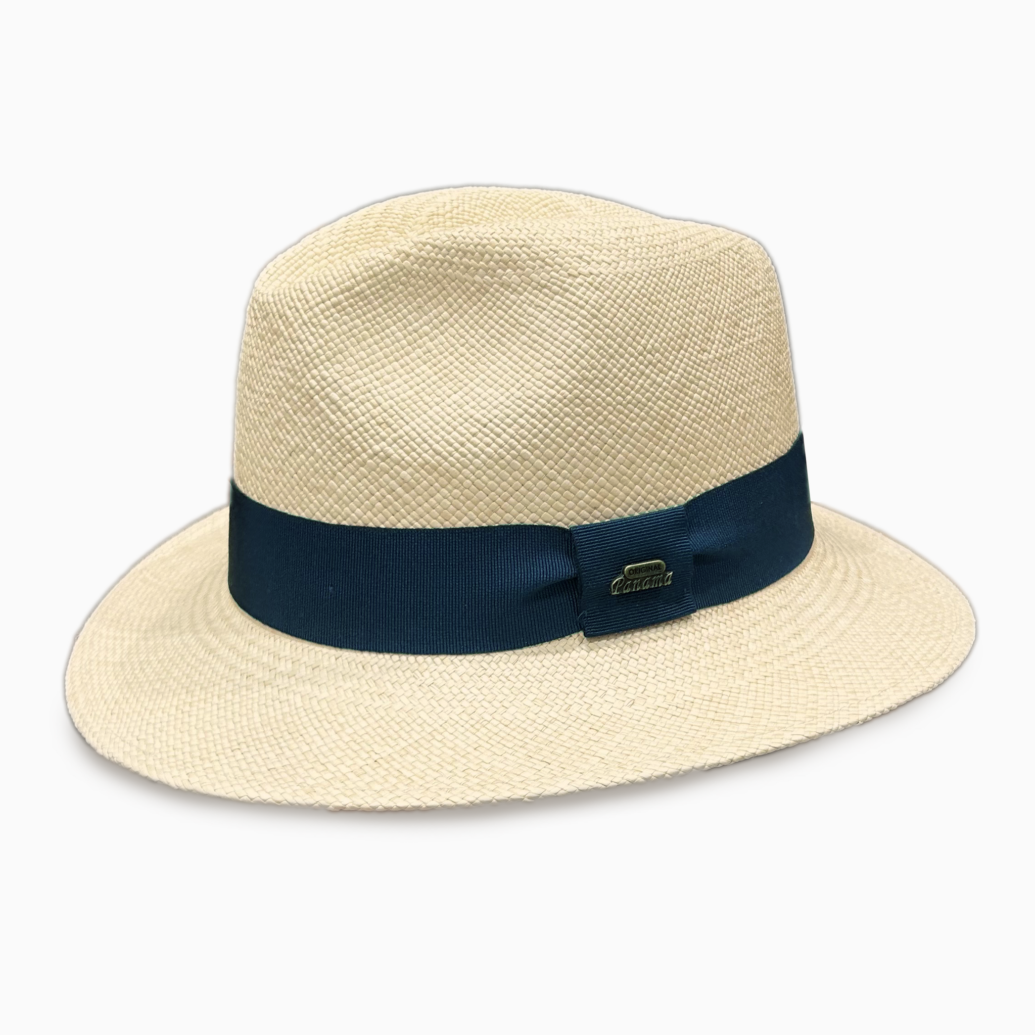 Panama straw hat GÖTTMANN | Henri Henri | Fast shipping