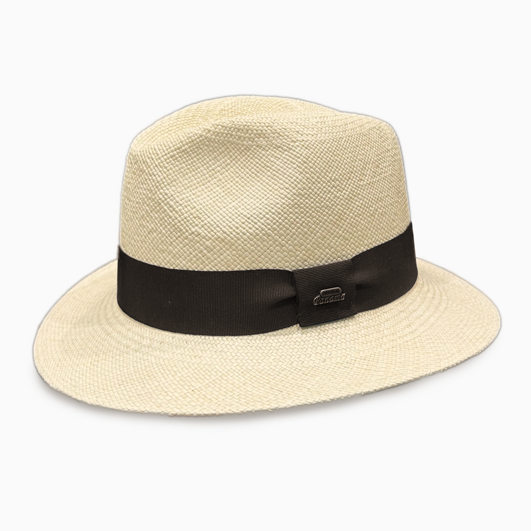 Panama straw hat GÖTTMANN