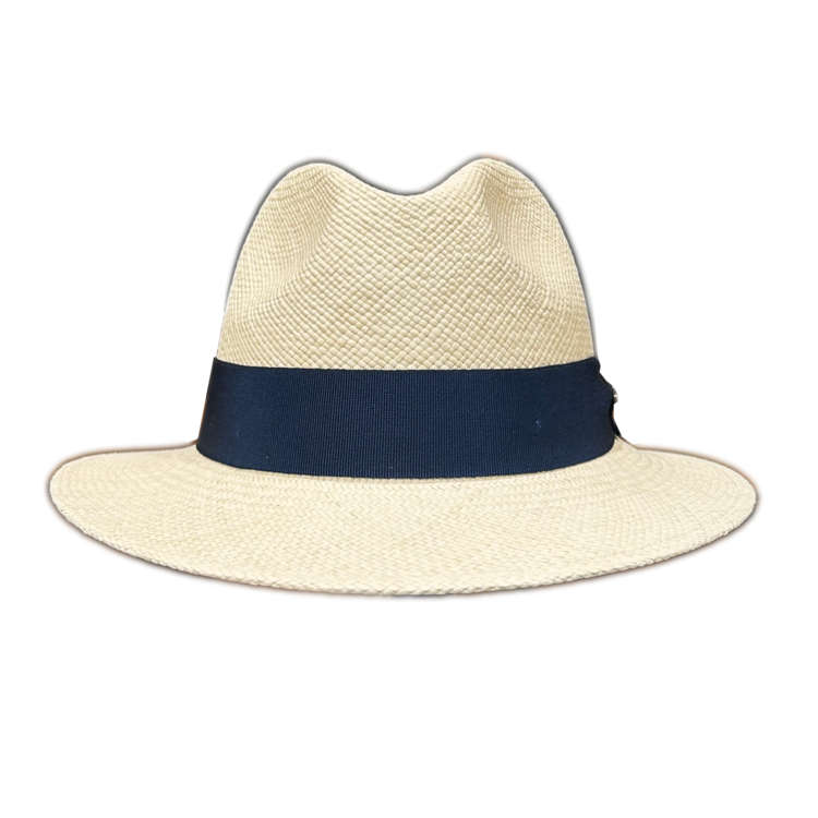 Panama straw hat GÖTTMANN