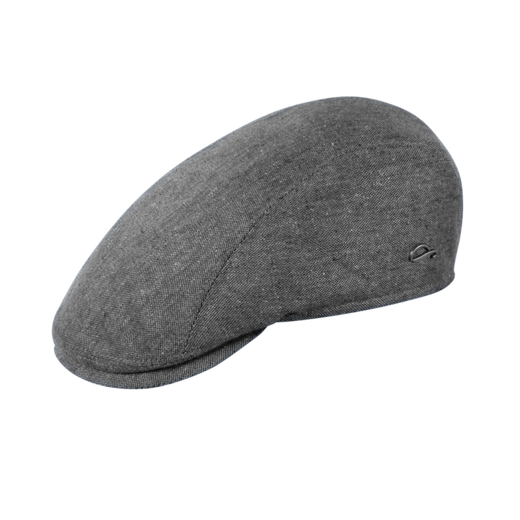 Casquette Jackson 100% Soie GÖTTMANN