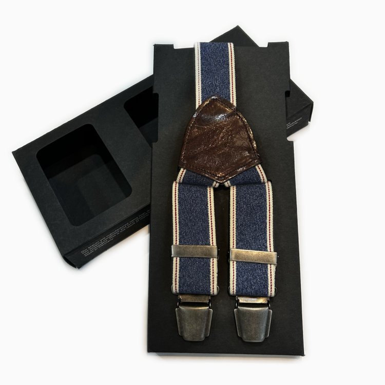 Suspenders 6805 LLOYD
