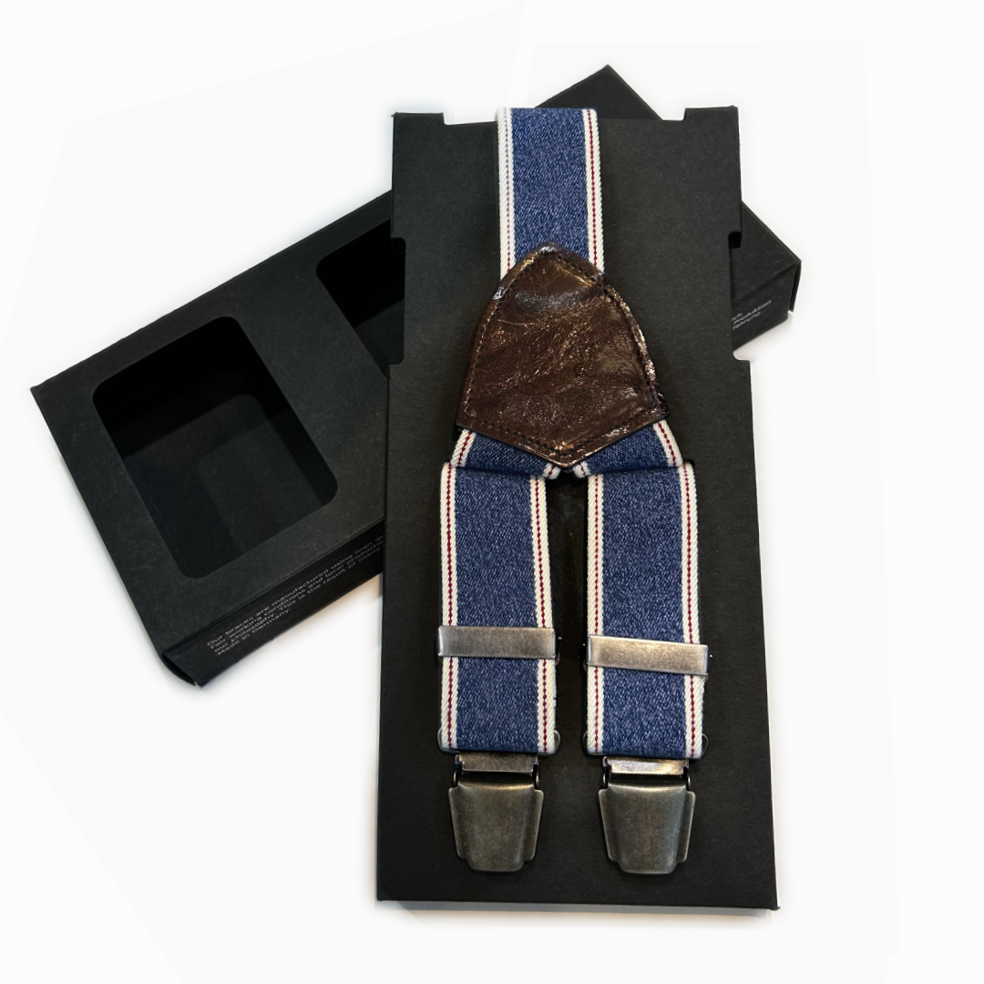 Suspenders 6805 LLOYD | Fast shipping | Henri Henri