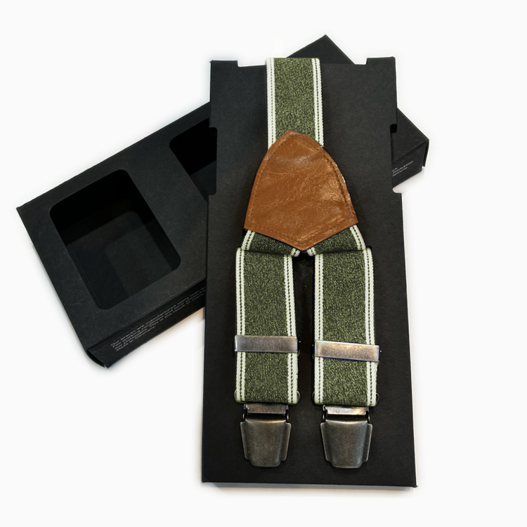 Suspenders 6805 LLOYD