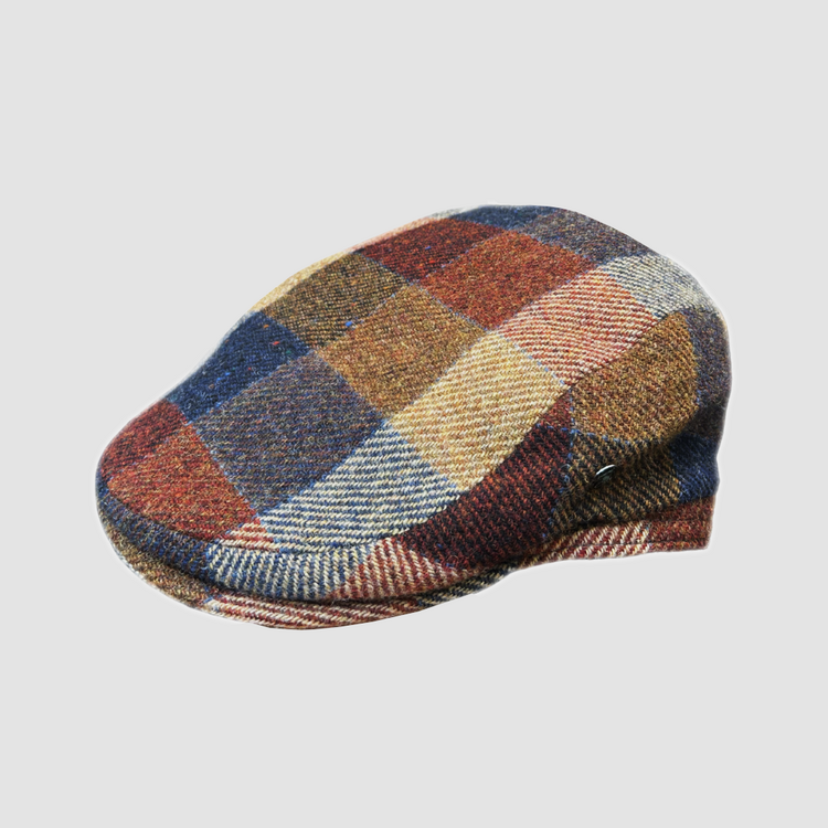 Casquette Classic EB Patchwork 191 CITY SPORT