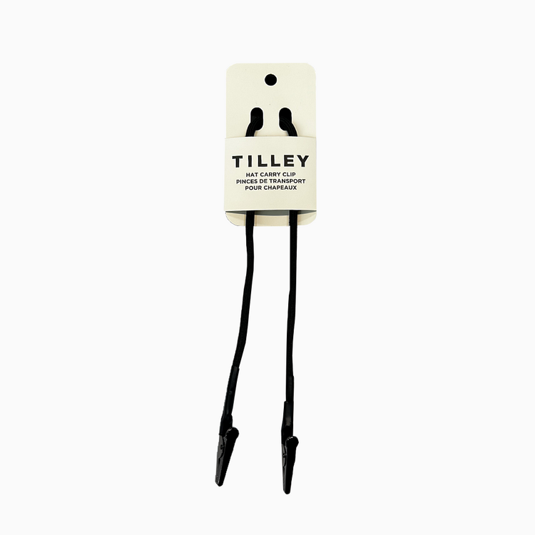 Hat Clip TILLEY