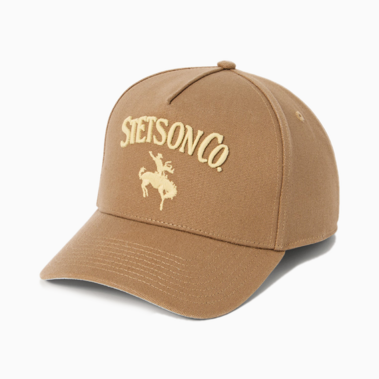 Stetson co Ball cap STETSON