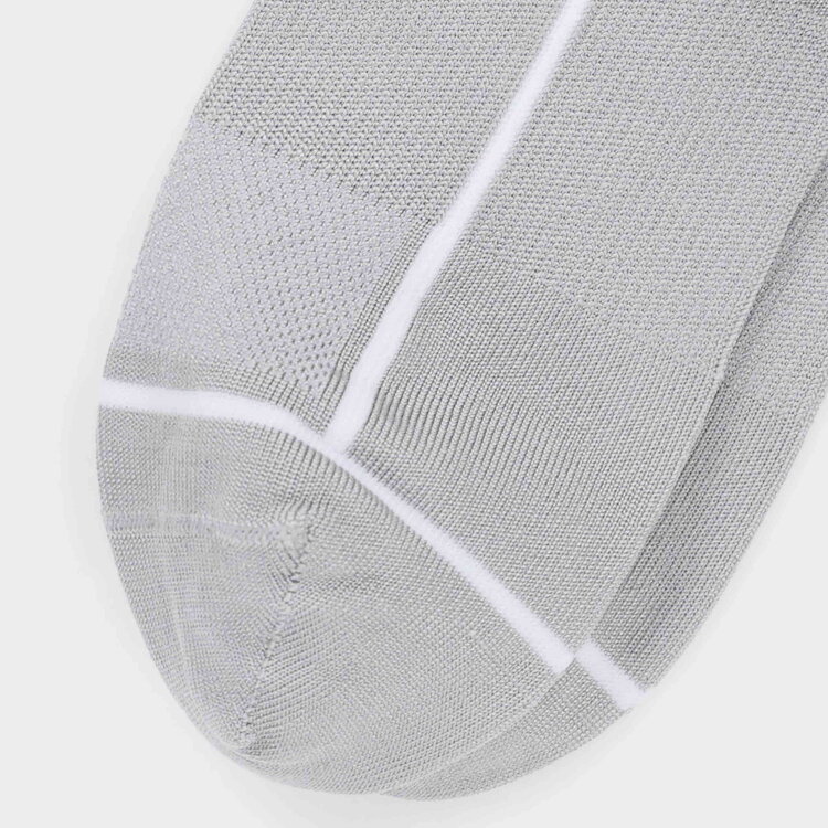 chaussettes de voyage mi-mollet TILLEY
