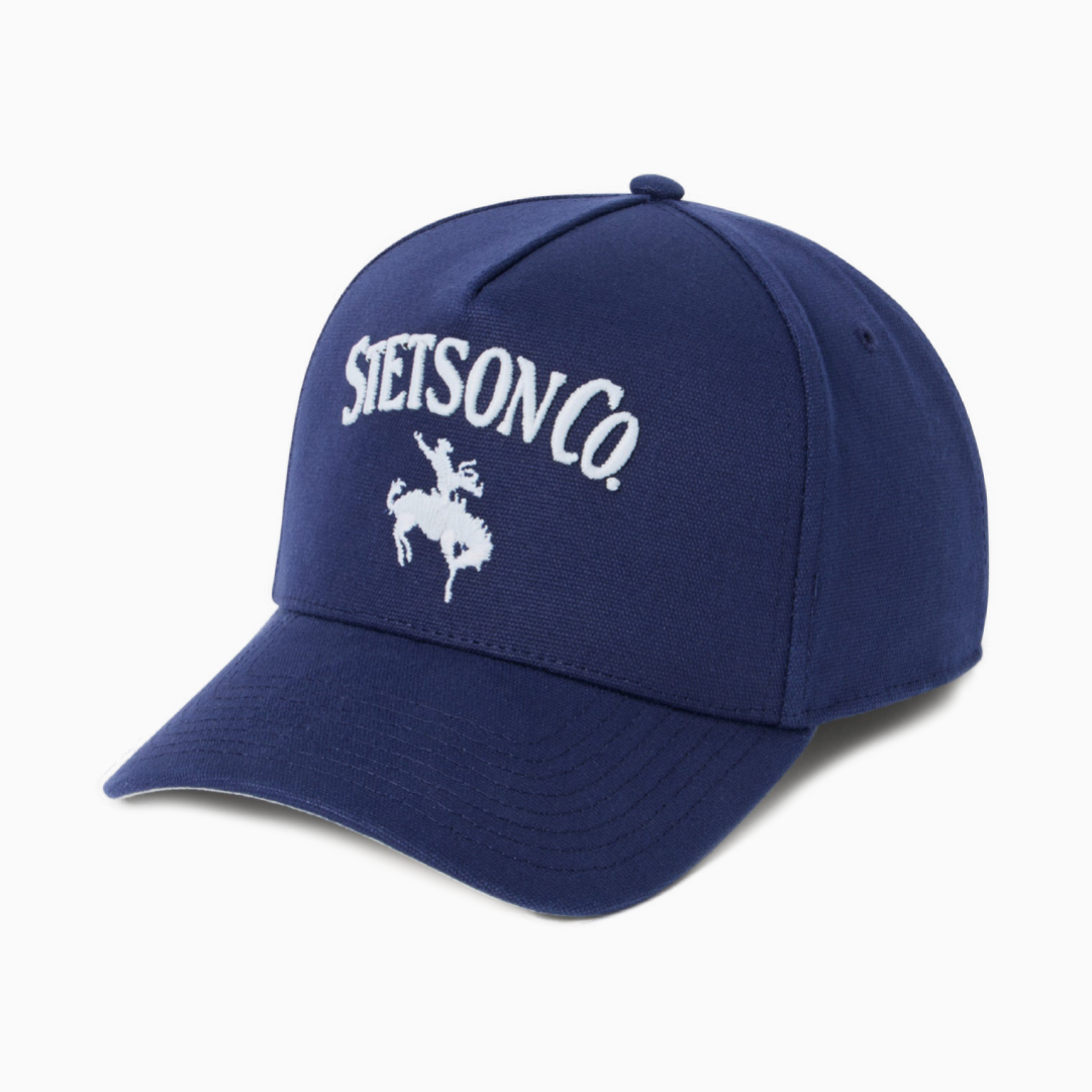Stetson co Ball cap STETSON | Fast Shipping | Henri Henri