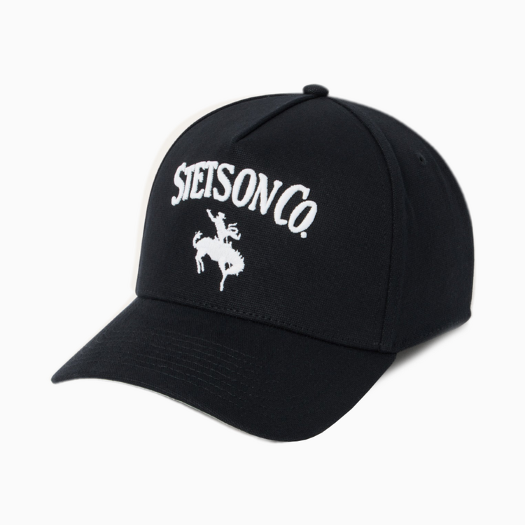 Stetson co Ball cap STETSON
