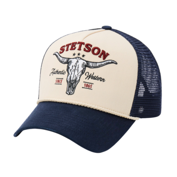 Skull Trucker