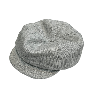 Mason Silk Cap