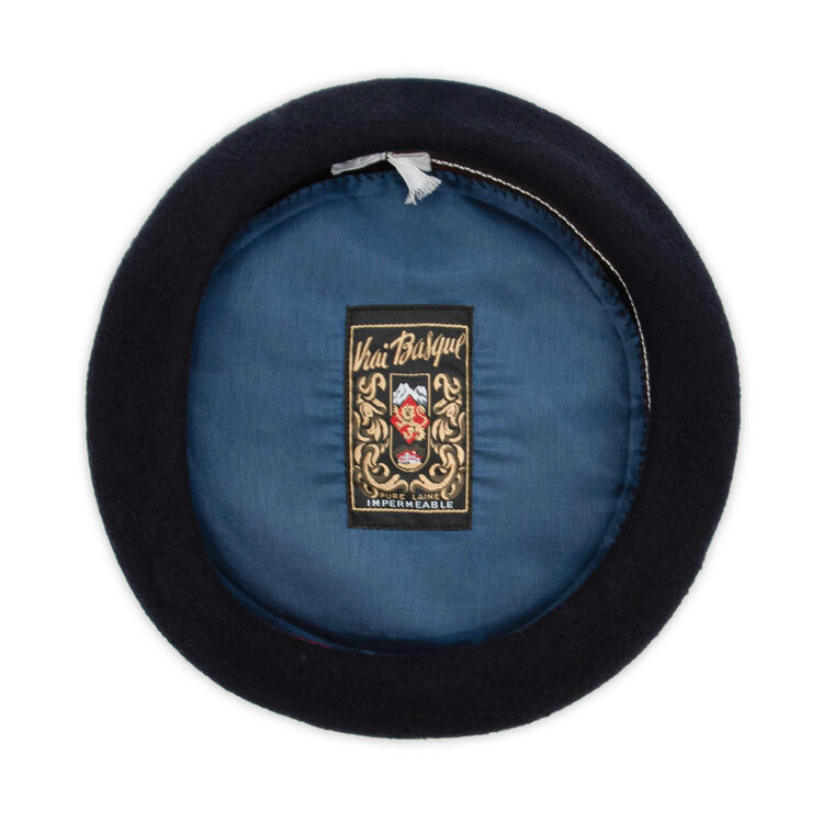 Béret Basque-10.5 Laulhère