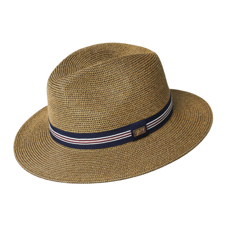 Hester Safari Brim Soft Straw Hat BAILEY