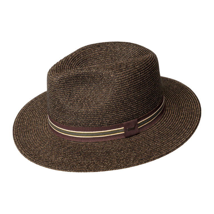 Hester Safari Brim Soft Straw Hat BAILEY