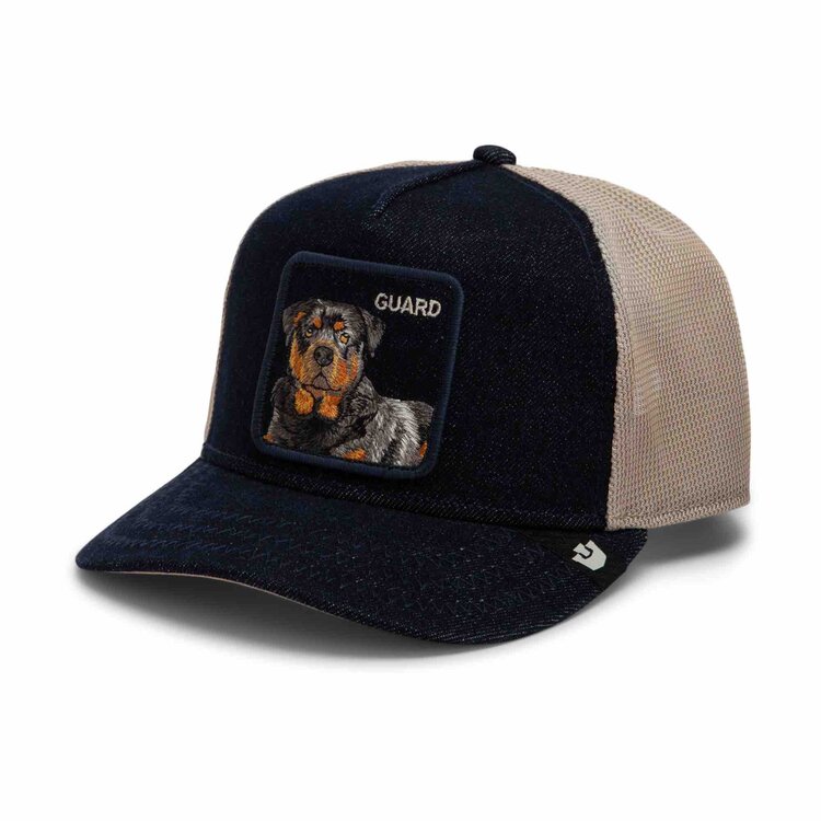 Denim Guard