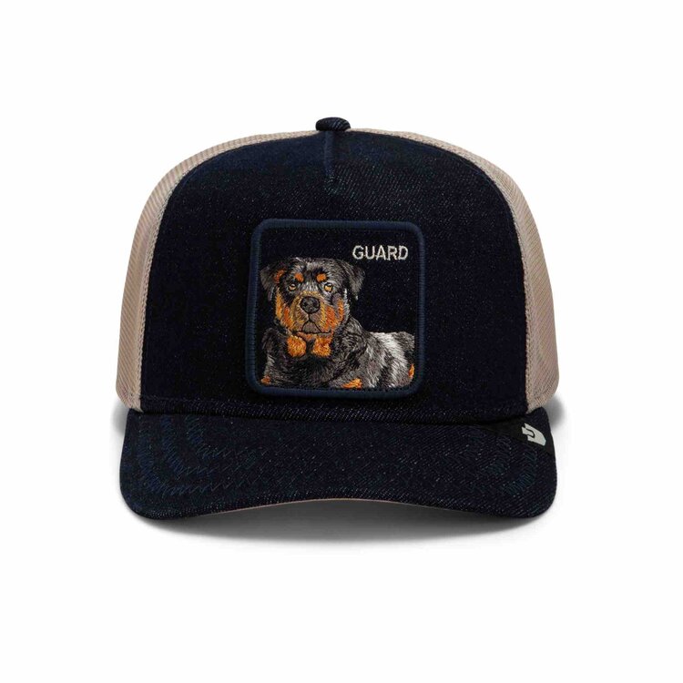Casquette trucker Denim Guard  GOORIN BROS.