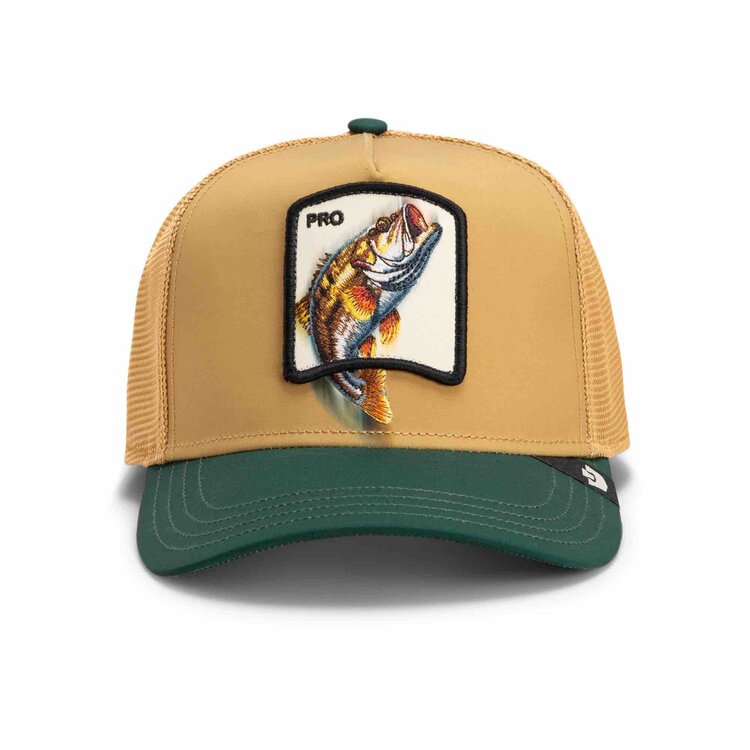 Casquette trucker Migration - Pro GOORIN BROS.