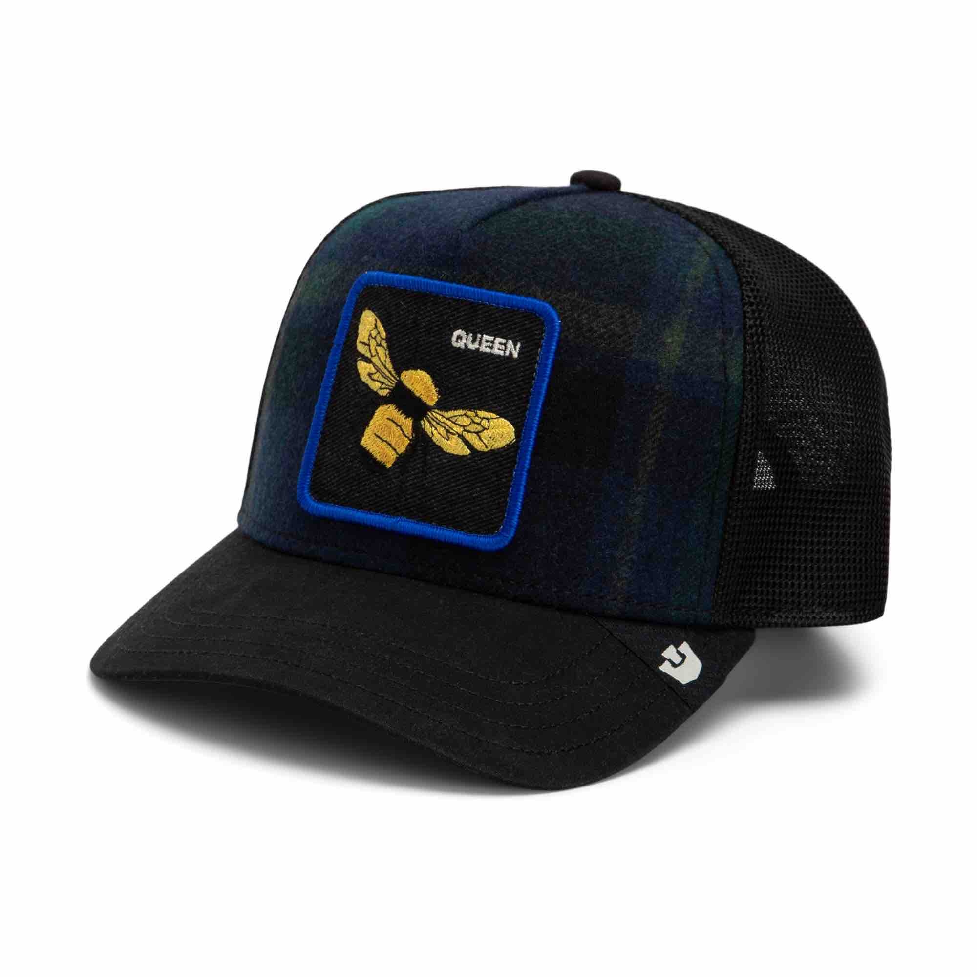 Brit Queen trucker cap GOORIN BROS | Fast shipping
