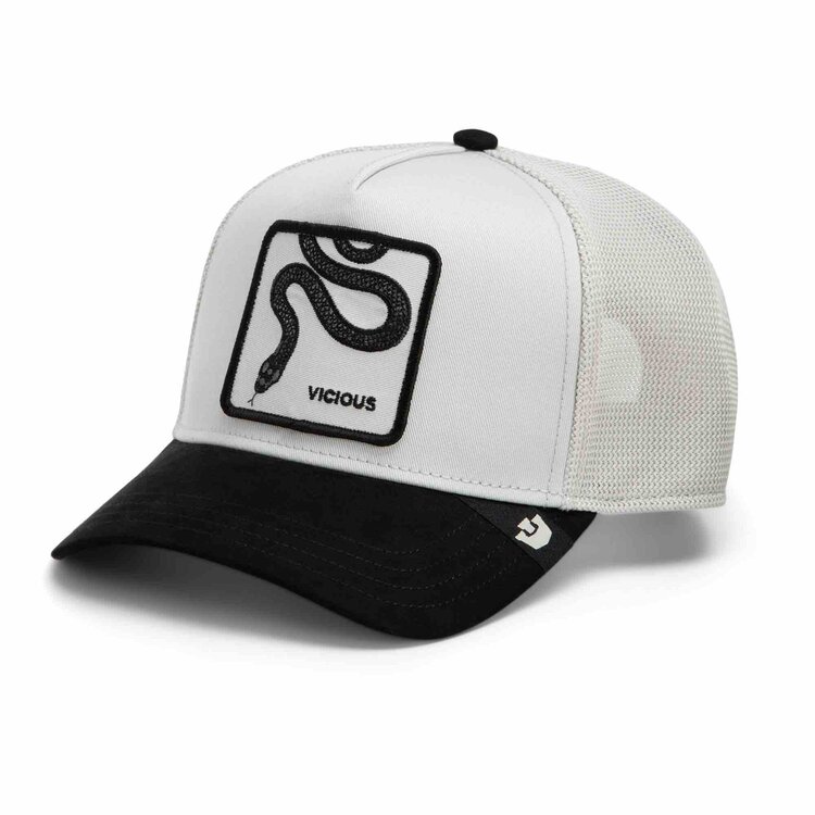 Casquette trucker Digital Vicious GOORIN BROS