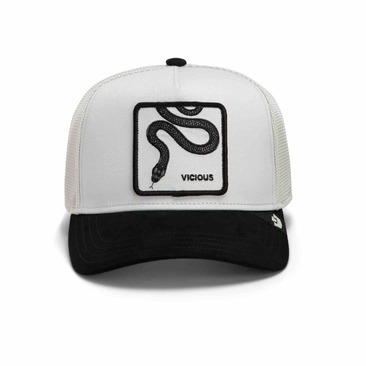 Digital Vicious trucker cap GOORIN BROS