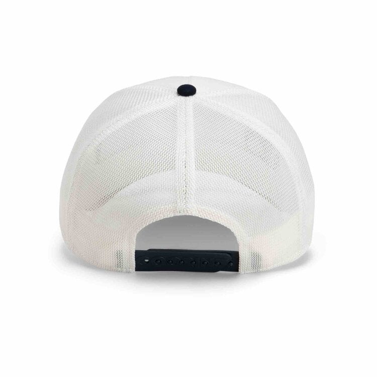Suede Wise Ass trucker cap GOORIN BROS