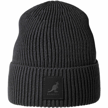 Patch Beanie