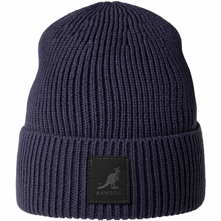 Patch Beanie KANGOL
