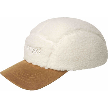 Script Faux Sherpa 5-Panel