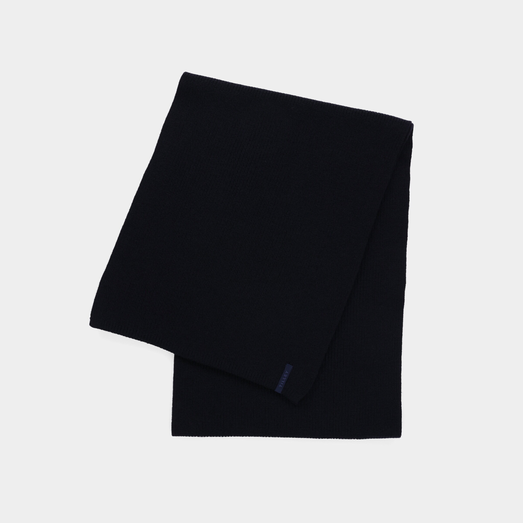 Merino wool Scarf TILLEY | Fast Shipping | Henri Henri