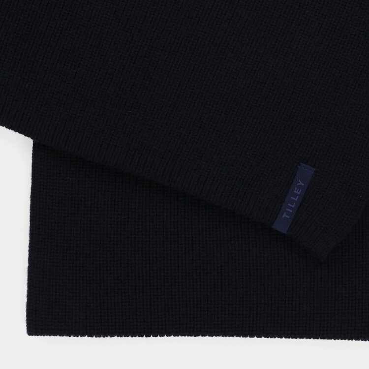 Merino  wool Scarf TILLEY