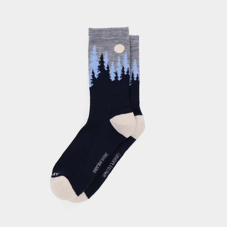 Landscape Socks TILLEY