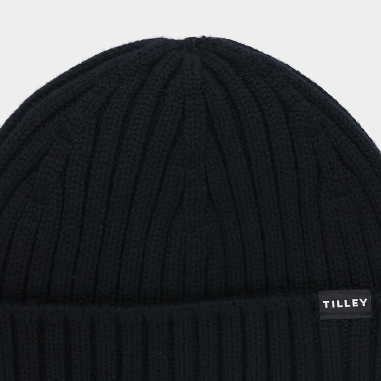 Beanie côtelé Skully