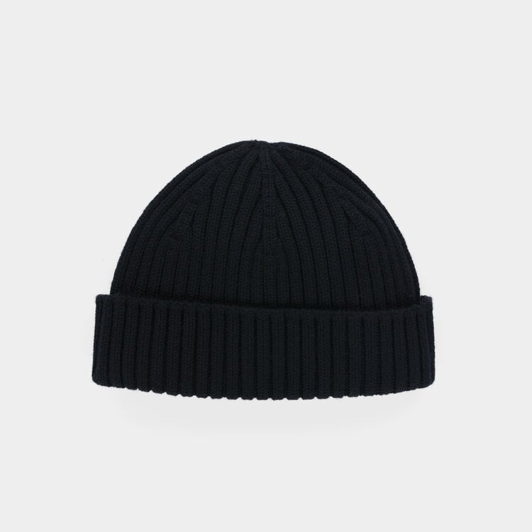 Beanie côtelé Skully