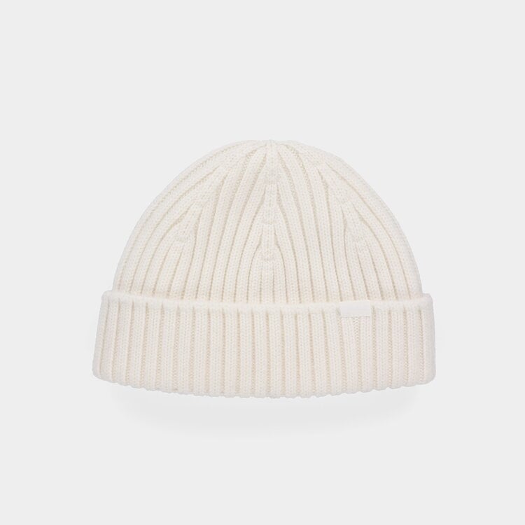 Beanie côtelé Skully